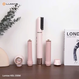 Máy Sấy Tóc LUMIAS HDL-200M