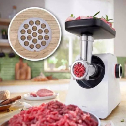 MÁY XAY THỊT BOSCH MFWS420W
