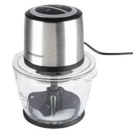 MÁY XAY THỊT ĐA NĂNG SILVERCREST