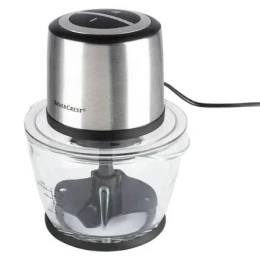 MÁY XAY THỊT ĐA NĂNG SILVERCREST