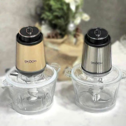 MÁY XAY THỊT GKOCH GOLD (500W)