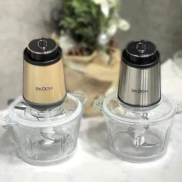 MÁY XAY THỊT GKOCH GOLD (500W)