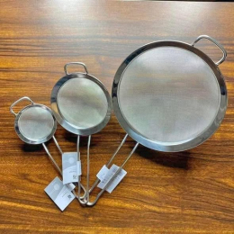 Rây lọc inox WMF (12cm)