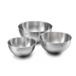 SET 3 ÂU TRỘN FISSLER