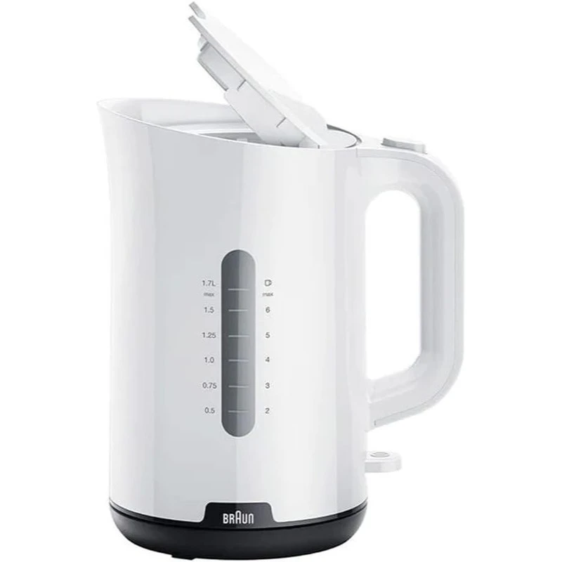Ấm đun nước siêu tốc Braun WK1100WH