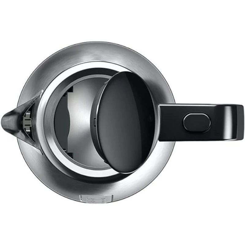 Ấm đun nước siêu tốc cao cấp Braun WK1500BK