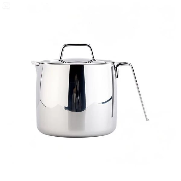 Ca lọc dầu C364 CHOCKMEN 900ml, inox 18/10, model: CKM-JYOP09