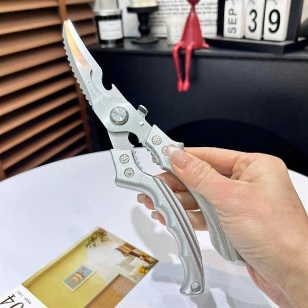 Kéo cộng lực C810 CHOCKMEN, model: CKM-AL810Z