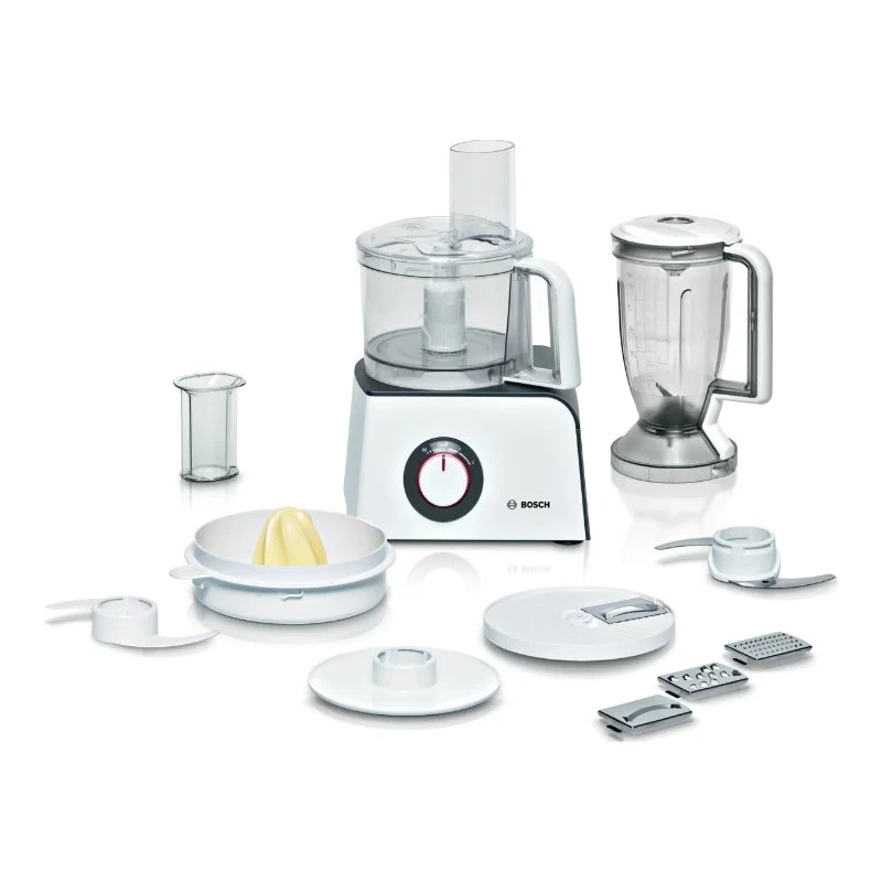 Máy chế biến thực phẩm đa năng Bosch MCM4100