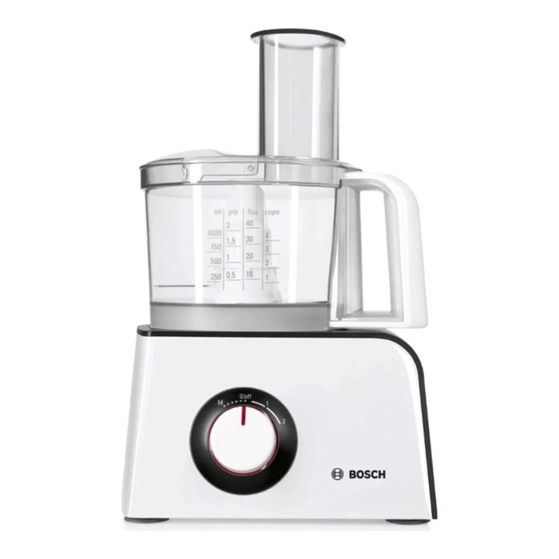 Máy chế biến thực phẩm đa năng Bosch MCM4100