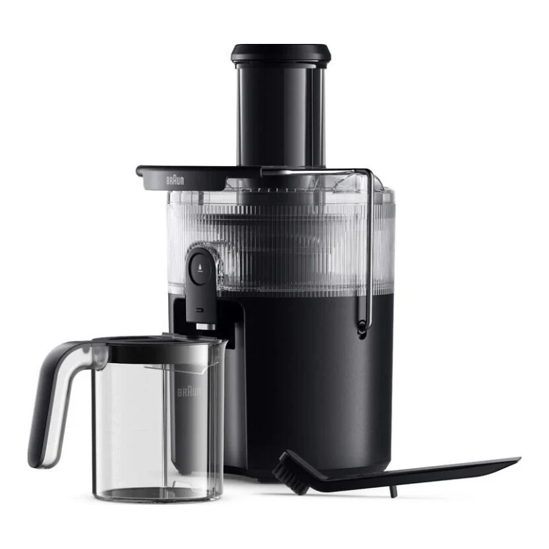 Máy ép trái cây Braun SJ5000