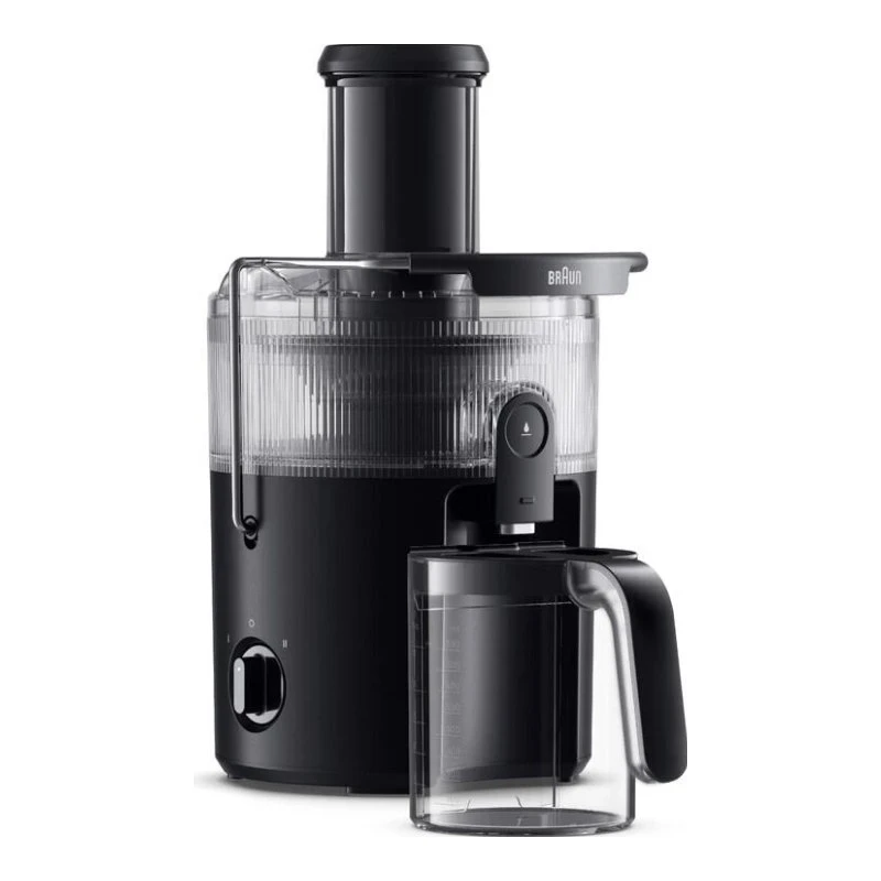 Máy ép trái cây Braun SJ5000