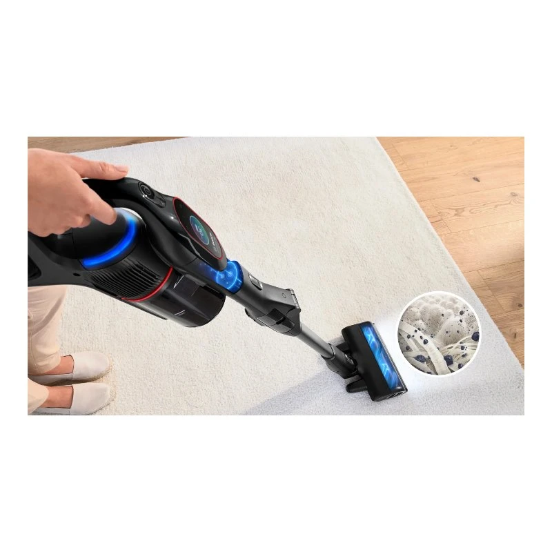 Máy hút bụi cầm tay không dây Bosch Unlimited 10 ProPower BCS1051POW