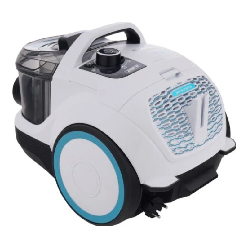 Máy hút bụi có dây Bosch BGS21WHYG 2000W