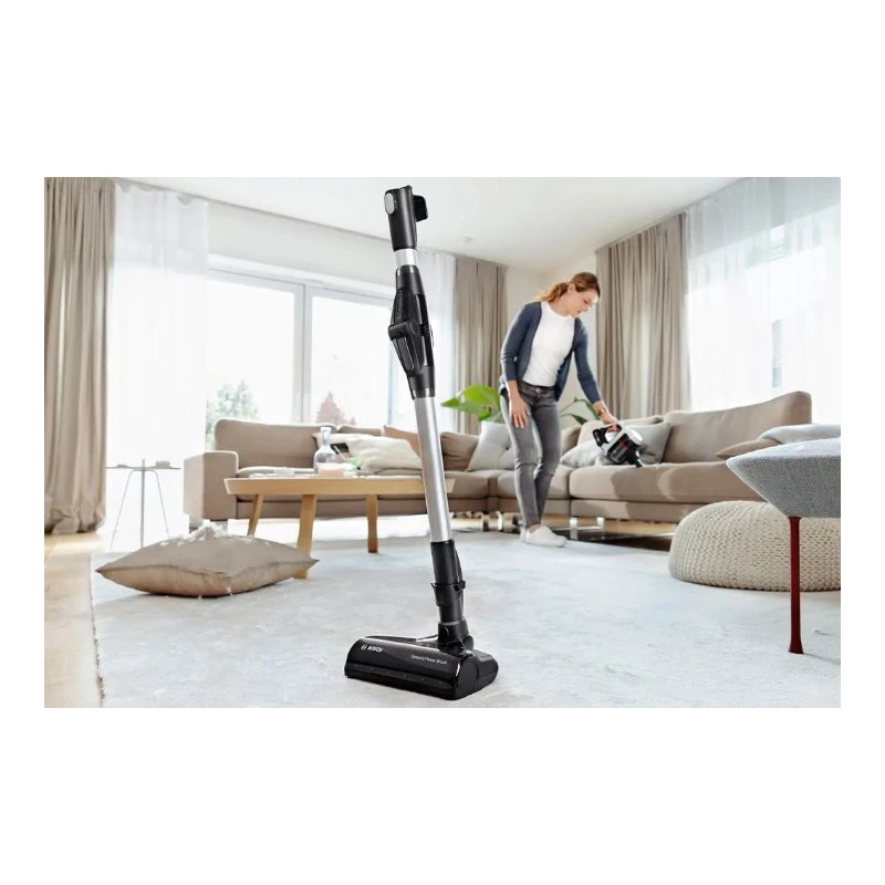 Máy hút bụi không dây Bosch BBS711W