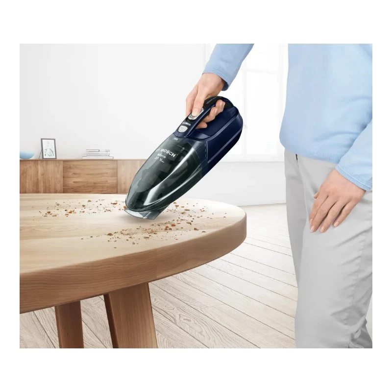 Máy hút bụi không dây Bosch BHN20L