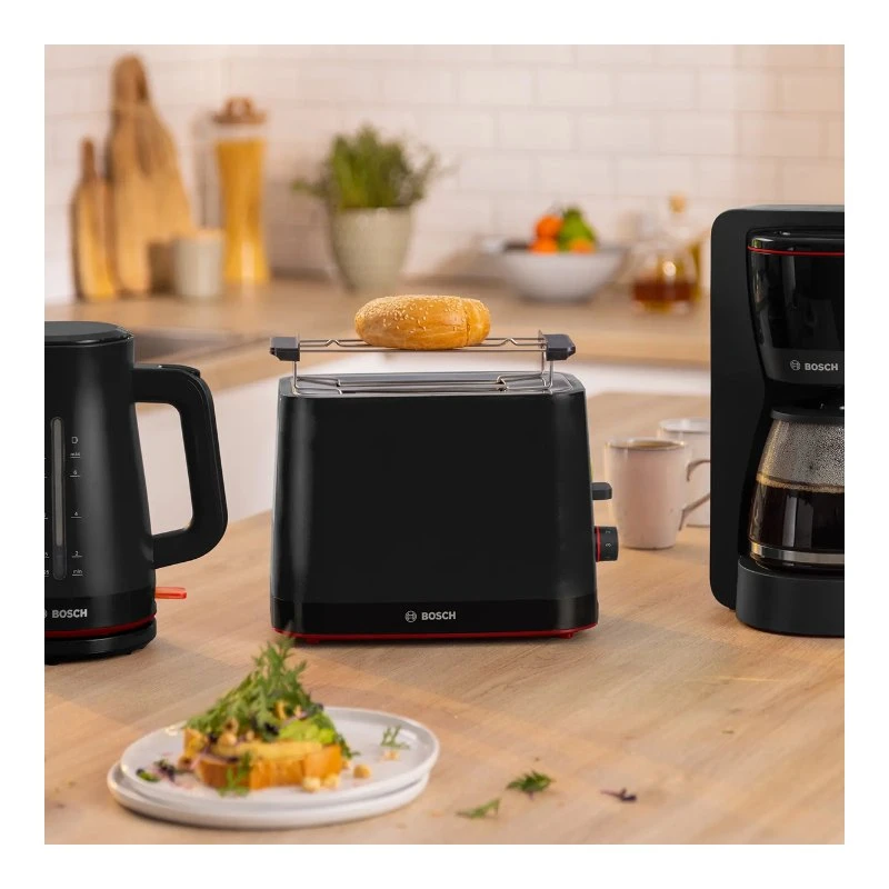 Máy nướng bánh mì Bosch TAT3M123