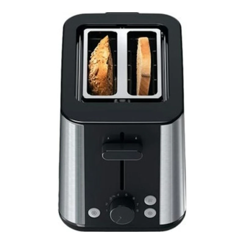 Máy nướng bánh mì sandwich Braun HT1510BK