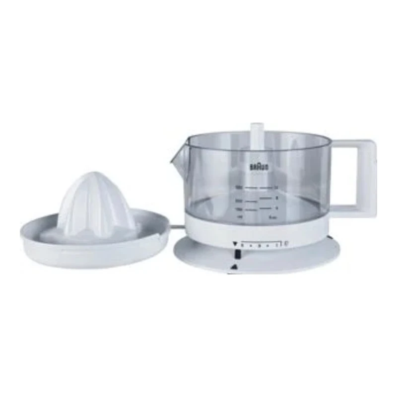 Máy vắt cam Braun CJ3000WH
