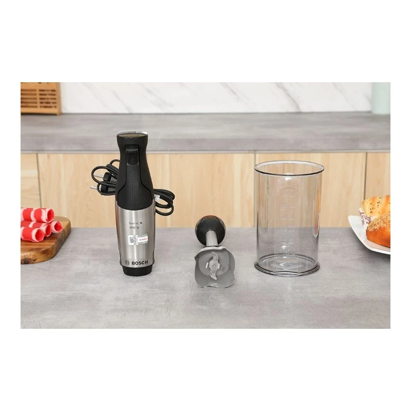 Máy xay cầm tay Bosch MSM6M622