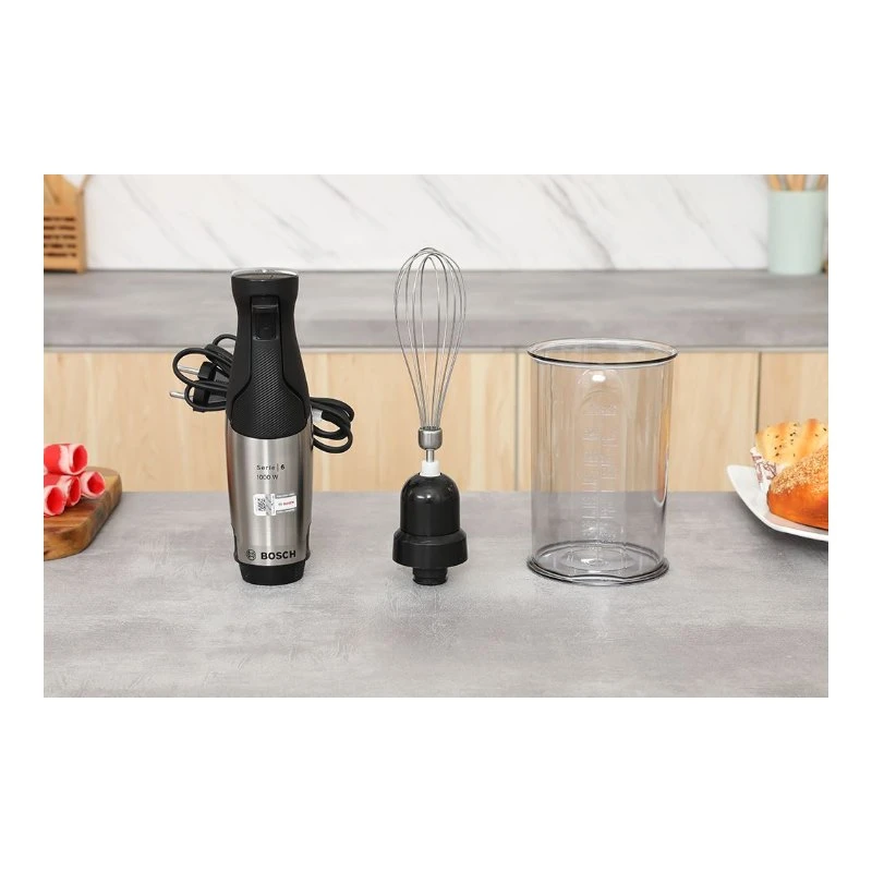 Máy xay cầm tay Bosch MSM6M622