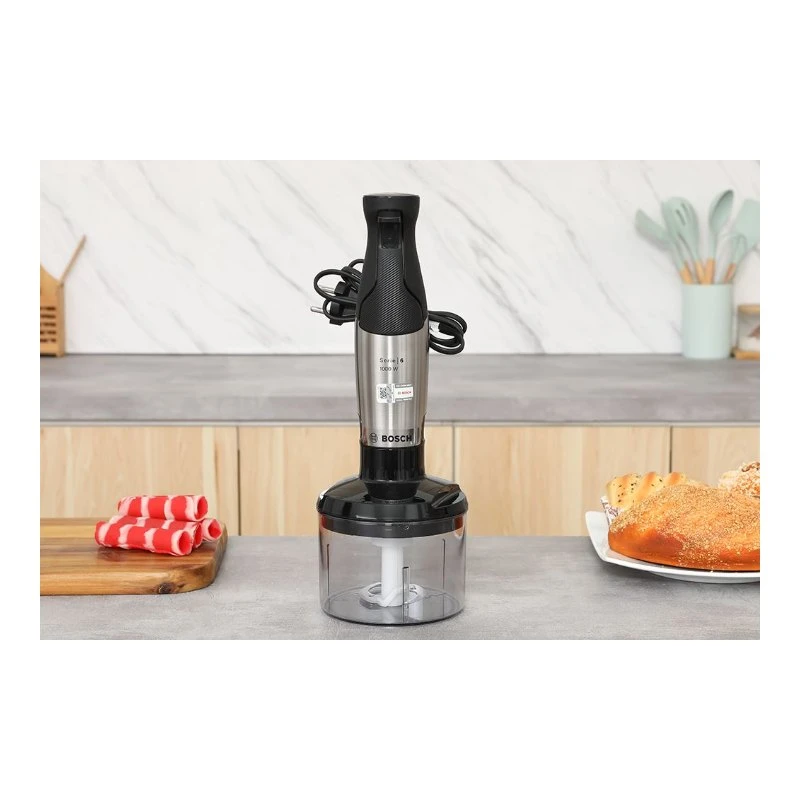 Máy xay cầm tay Bosch MSM6M622