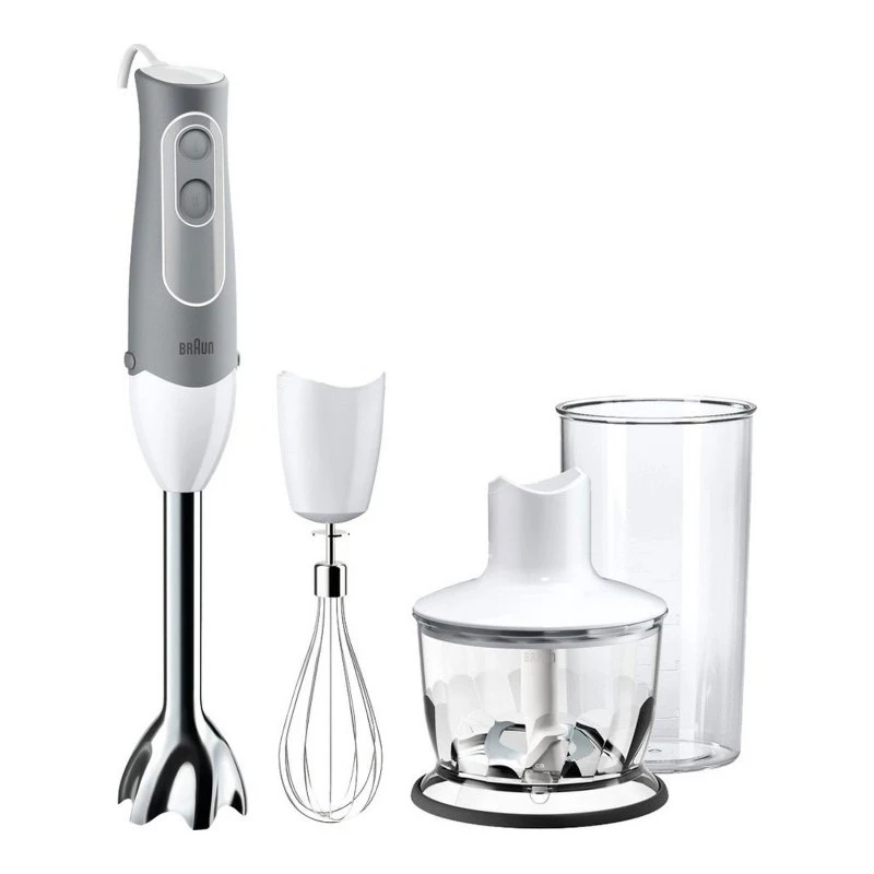 Máy xay cầm tay Braun MQ535