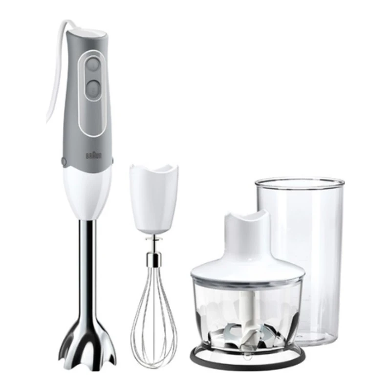 Máy xay cầm tay Braun MQ535