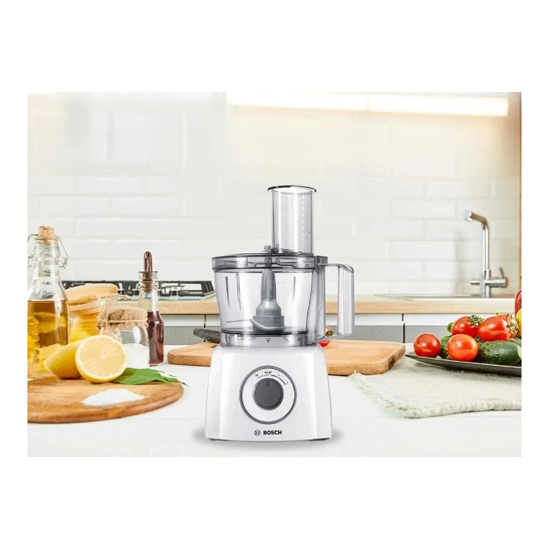 Máy xay đa năng Bosch MCM3200W