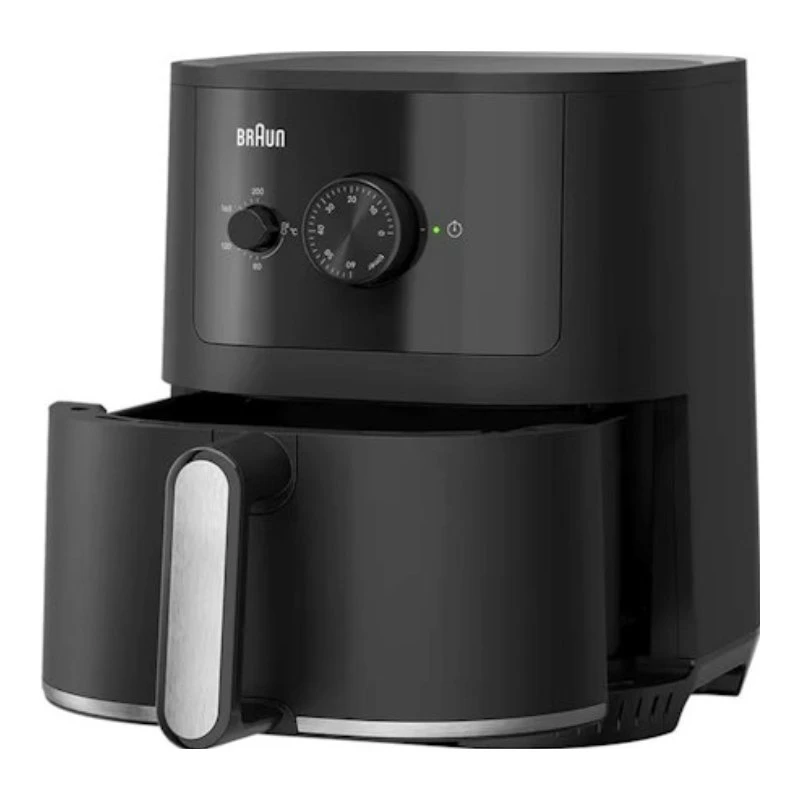Nồi chiên không dầu Braun HF3000