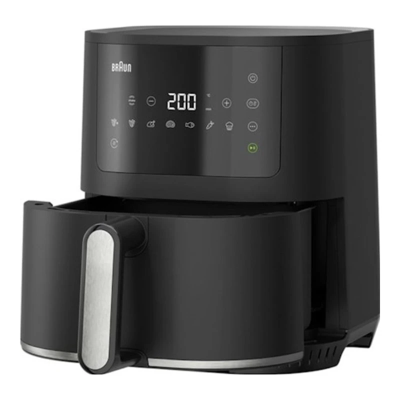 Nồi chiên không dầu Braun HF3030