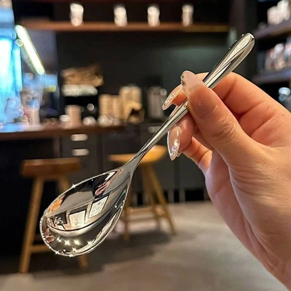 Thìa O733 OYATTON 15.2cm, inox 18/10, model: OYT-AL733S
