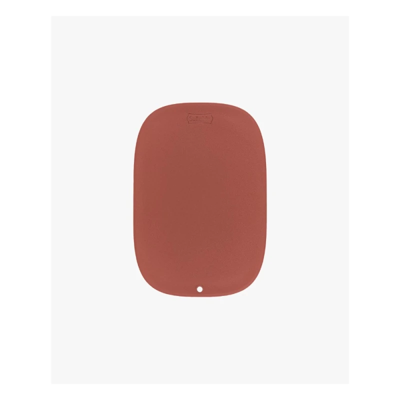 Thớt TPU kháng khuẩn cao cấp SalleMa Macaron - Màu hồng - SCN-402