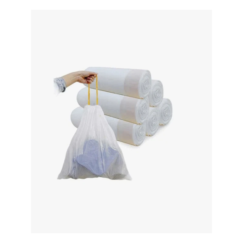 Túi rác dày cỡ nhỏ – 20 túi/cuộn (8-15L)