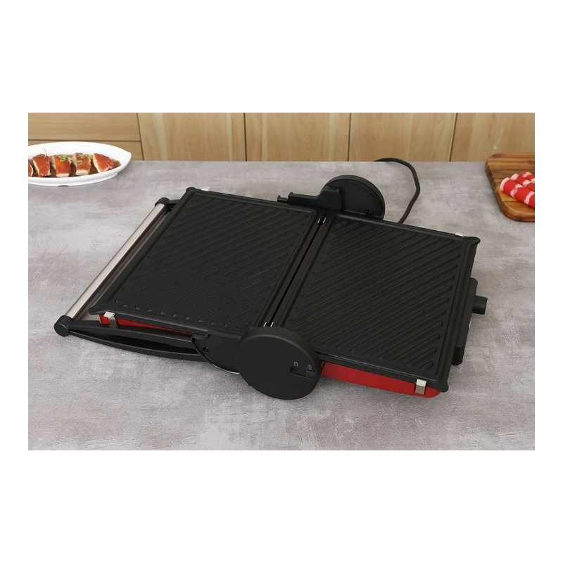 Vỉ nướng điện Bosch TCG4104