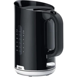 Ấm đun nước siêu tốc Braun WK1100BK