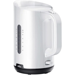 Ấm đun nước siêu tốc Braun WK1100WH