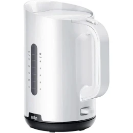 Ấm đun nước siêu tốc Braun WK1100WH