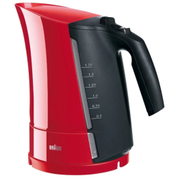 Ấm đun siêu tốc Braun WK300RD