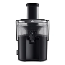 Máy ép trái cây Braun SJ5000