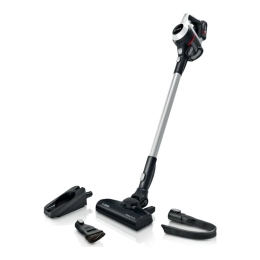 Máy hút bụi cầm tay không dây Bosch Unlimited 6 BCS61113