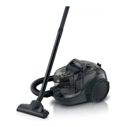 Máy hút bụi có dây Bosch BGS21WX100 Serie 4 công suất 2000W