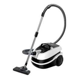 Máy hút bụi dạng hộp Bosch BWD421PRO