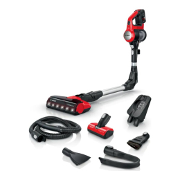 Máy hút bụi không dây Bosch BCS711PET