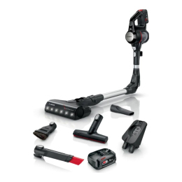 Máy hút bụi không dây Bosch Unlimited 7 BCS712XXL