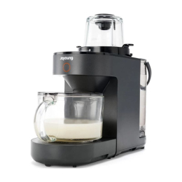 Máy làm sữa hạt Joyoung L12-Y521-DE01