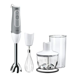 Máy xay cầm tay Braun MQ535