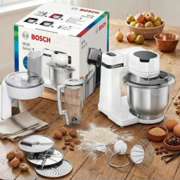Máy xay trộn đa năng BOSCH MUMS2EW20