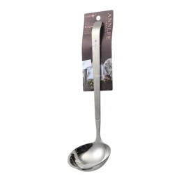 Muôi canh O483 OYATTON 30.5cm, inox 18/10, model: OYT-AL483TS