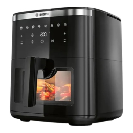 Nồi chiên không dầu Bosch MAF671B0